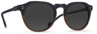 RAEN Remmy Polarized Sunglasses - burlwood/black polarized lens