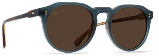 RAEN Remmy Polarized Sunglasses - cirus/vibrant brown polarized lens - view large