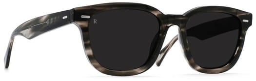 RAEN Myles Sunglasses - static/dark smoke lens - view large