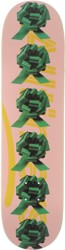 Alltimers Bows 8.1 Skateboard Deck