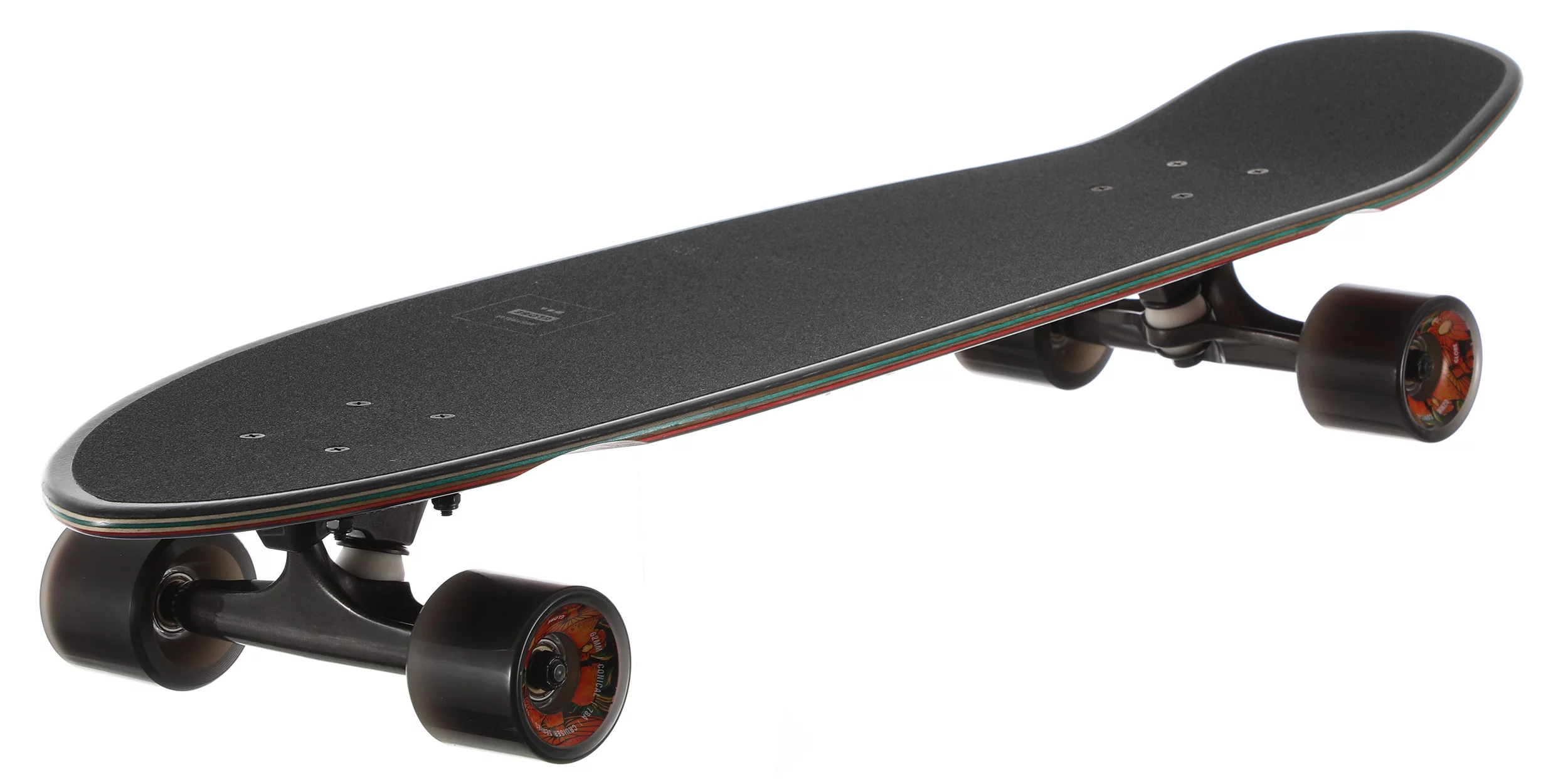 Globe Blazer 32" Complete Skateboard - Free Shipping | Tactics