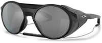 Oakley Clifden Polarized Sunglasses - matte black/prizm black polarized lens