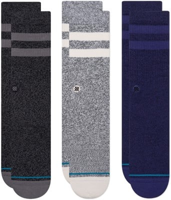 Stance Joven 3-Pack Sock - multi - view large