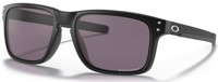 Oakley Holbrook Mix Sunglasses - matte black/prizm grey lens