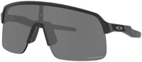 Oakley Sutro Lite Sunglasses - matte black/prizm black lens