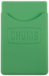 Chums Keeper Card Holder - meadow green