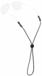 Chums Universal Fit Sunglasses Retainer - brown/black/white (3mm rope)