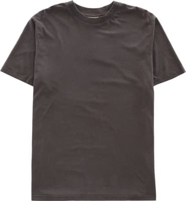 Rhythm Classic Vintage T-Shirt - vintage black - view large