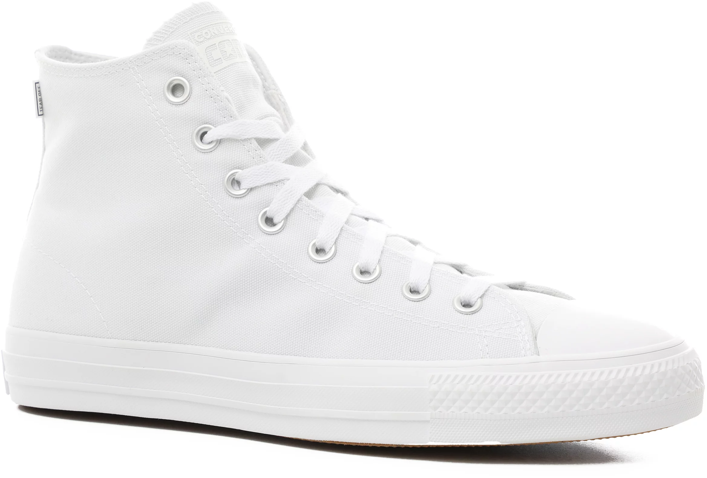 Converse Chuck Taylor All Star High Skate Shoes - Free Shipping |