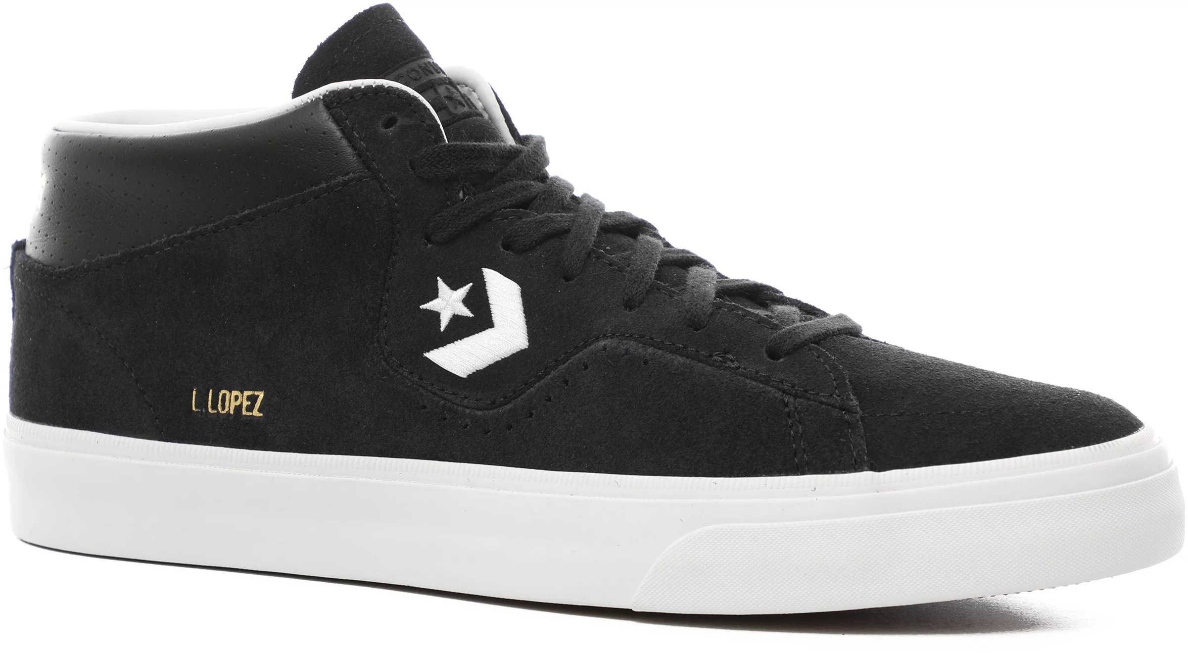 Converse CONS: Skateboarding Shoes.