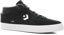 black/black/white