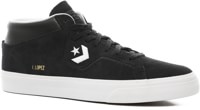 Louie Lopez Pro Mid Skate Shoes