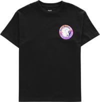 Skate Mental Surf Mental T-Shirt - black
