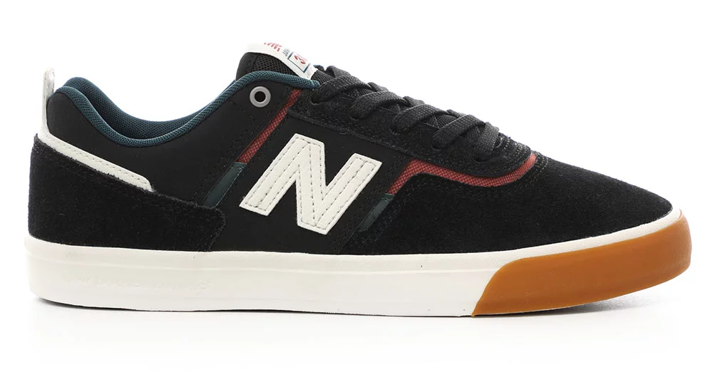 New Balance Numeric 306 Skate Shoes - Free Shipping | Tactics New Balance Numeric 306 Skate Shoes - Free Shipping | Tactics