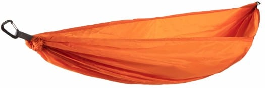 Poler Tree Bed Hammock - clementine - view large