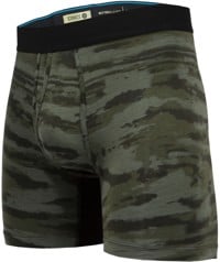 Stance Ramp Camo Butter Blend Boxer Brief - army green