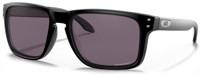 Oakley Holbrook XL Sunglasses - matte black/prizm grey lens