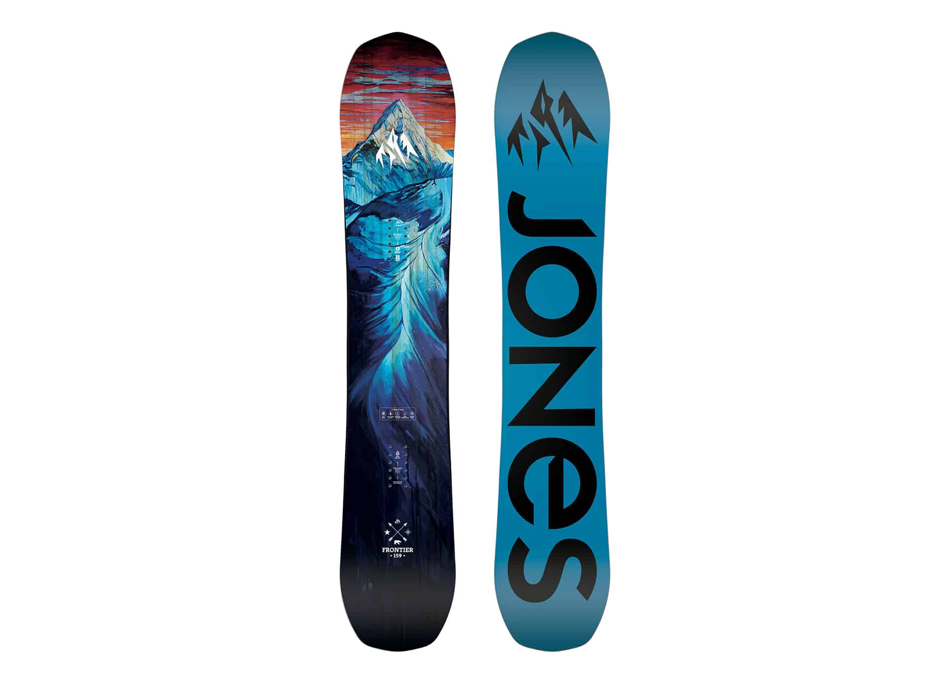 Best All-Mountain Snowboards Of 2022-2023 Tactics
