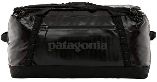 Patagonia Black Hole Duffel 100L Duffle Bag - black - view large
