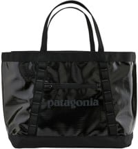 Patagonia Black Hole Gear Tote Duffle Bag - black
