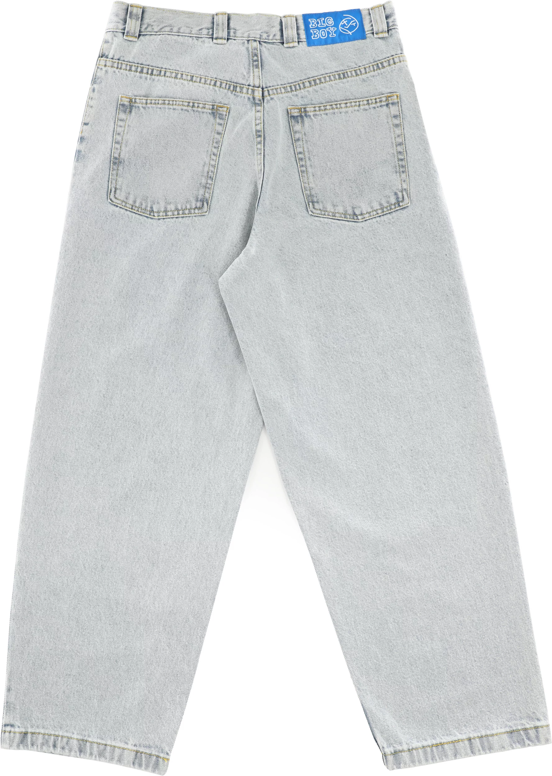 グレイ系,L専門ショップ POLAR SKATE ポーラー スケート Big Boy Jeans ネット公式店 Co Skate Polar L Big ポーラースケート Jeans Boy デニム/ジーンズ