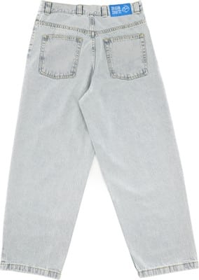 Polar Skate Co. Big Boy Jeans - light blue - Free Shipping | Tactics