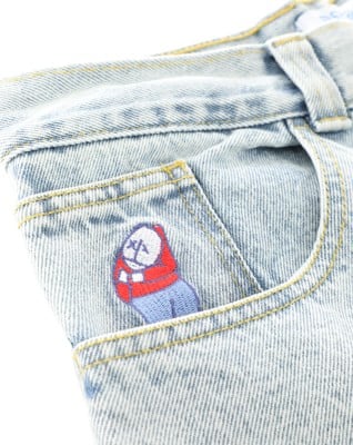 Big Boy Jeans