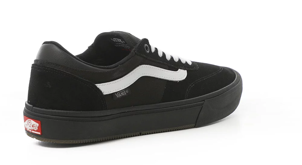 Vans Gilbert Crockett Pro Skate Shoes | Tactics Vans Gilbert Crockett Pro Skate Shoes | Tactics