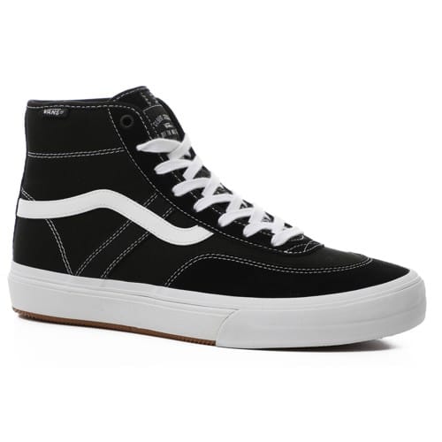 Vans crockett pro 1 hotsell