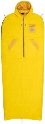 Poler The Reversible Napsack - yellow/tropicana - view large