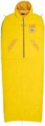 Poler The Reversible Napsack - yellow/tropicana