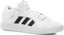 footwear white/core black/footwear white
