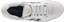 Adidas Tyshawn Pro Skate Shoes - footwear white/core black/footwear white - top