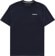 classic navy - front