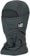 BlackStrap The Hood Balaclava - solid granite