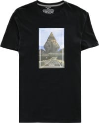 Volcom Hand Stone T-Shirt - black