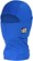 BlackStrap Kids Hood Balaclava - solid royal blue