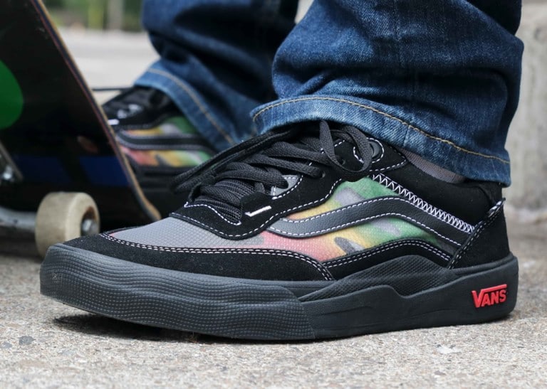 Vans Wayvee Wear Test Review