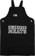 RVCA Matty Matheson Matty Apron - black