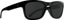Spy Crossway Polarized Sunglasses - black/gray polar lens