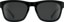 Spy Crossway Polarized Sunglasses - black/gray polar lens - front