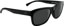Spy Crossway Polarized Sunglasses - black/gray polar lens - alternate