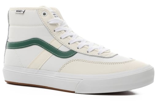 vans marshmallow high tops