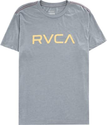 RVCA Big RVCA T-Shirt - slate - view large