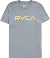 RVCA Big RVCA T-Shirt - slate