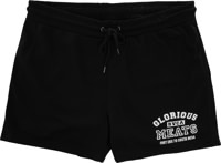 RVCA Matty Matheson Matty Mesh Shorts - black