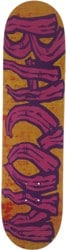 Bacon Skateboards Classic Logo 8.0 Skateboard Deck