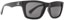 Von Zipper Mode Sunglasses - black gloss/grey lens
