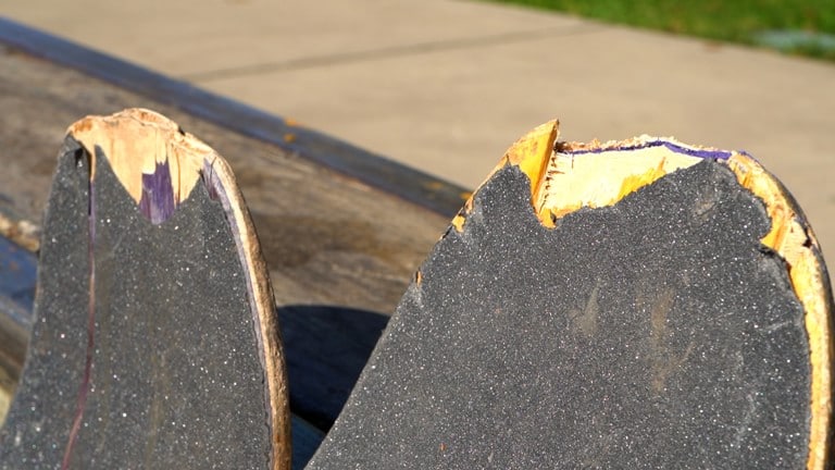 5 Tips to Make Your Skateboard Deck Last Longer