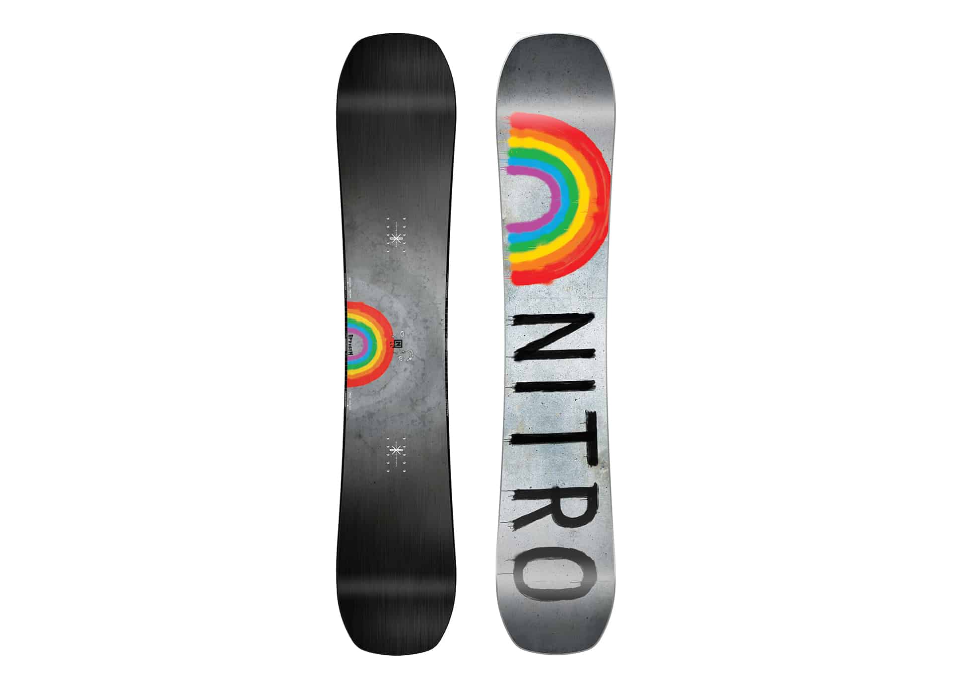 SG snowboard SOUL TITAN 159, 21-22モデル